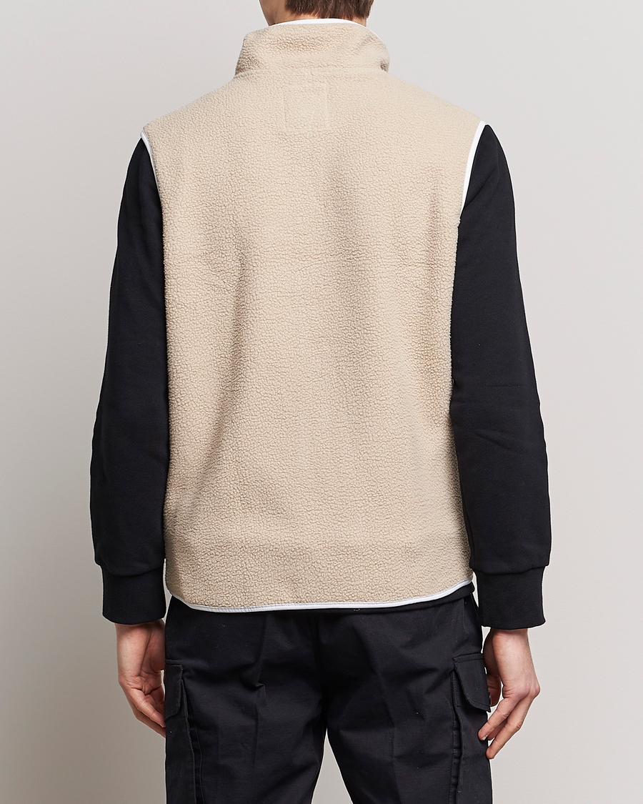 Herre | Trøjer | Columbia | Helvetia Fleece Vest Ancient Fossil