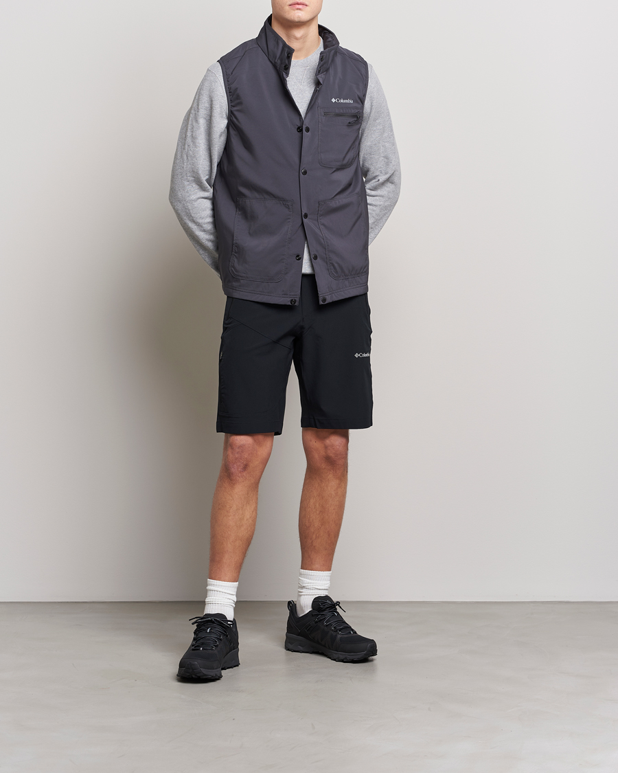 Herre | Veste | Columbia | Coral Ridge Vest Shark
