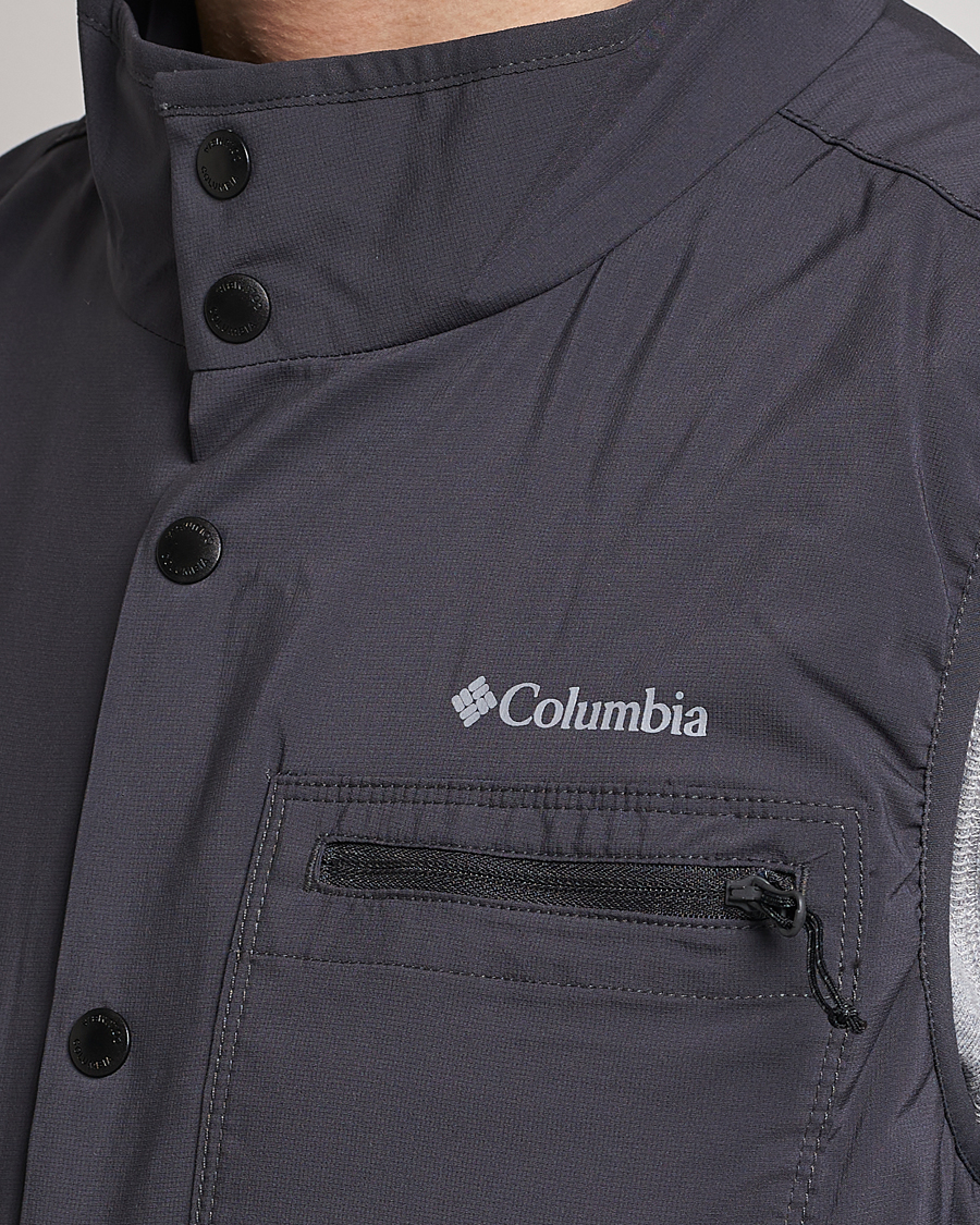 Herre | Veste | Columbia | Coral Ridge Vest Shark