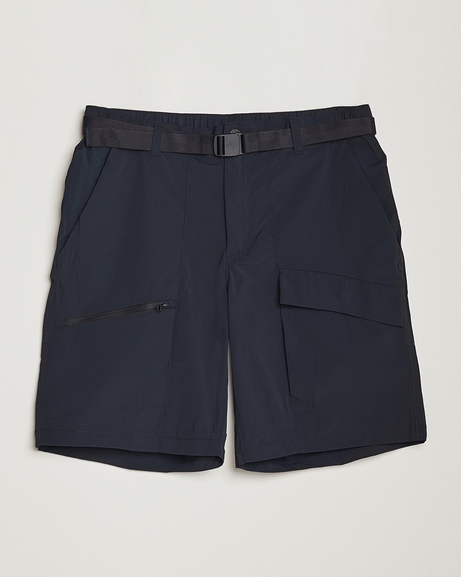 Herre | Shorts | Columbia | Maxtrail Lite Shorts Black