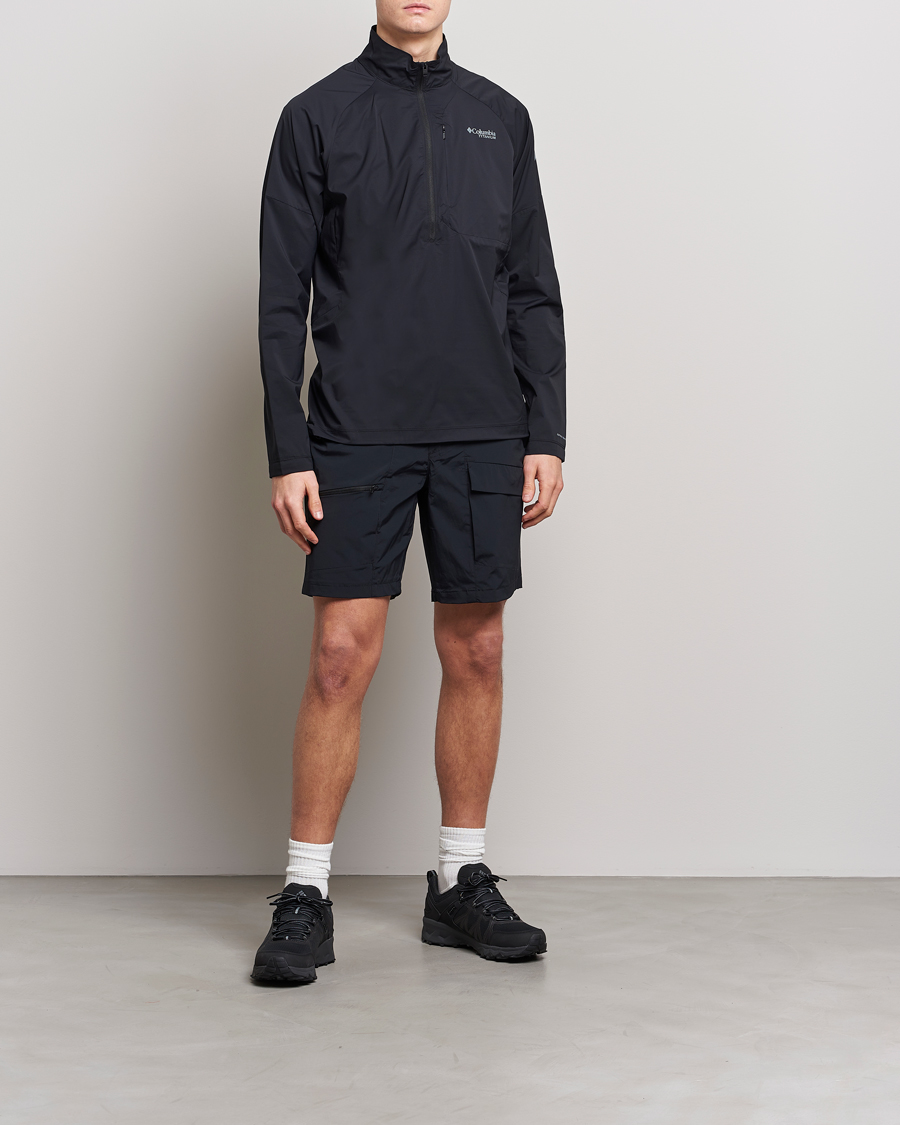 Herre | Shorts | Columbia | Maxtrail Lite Shorts Black