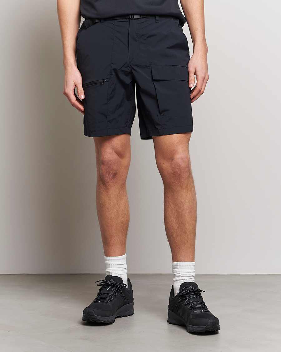 Herre | Funktionelle shorts | Columbia | Maxtrail Lite Shorts Black
