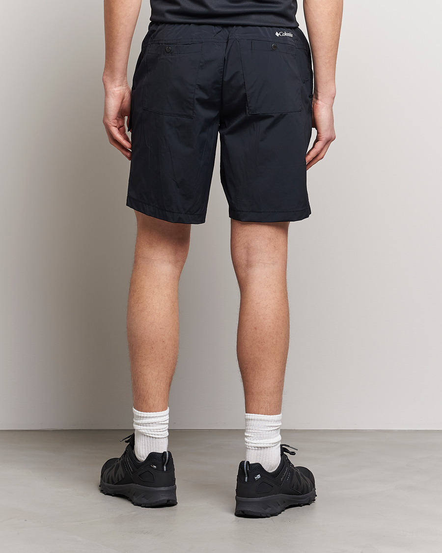 Herre | Shorts | Columbia | Maxtrail Lite Shorts Black