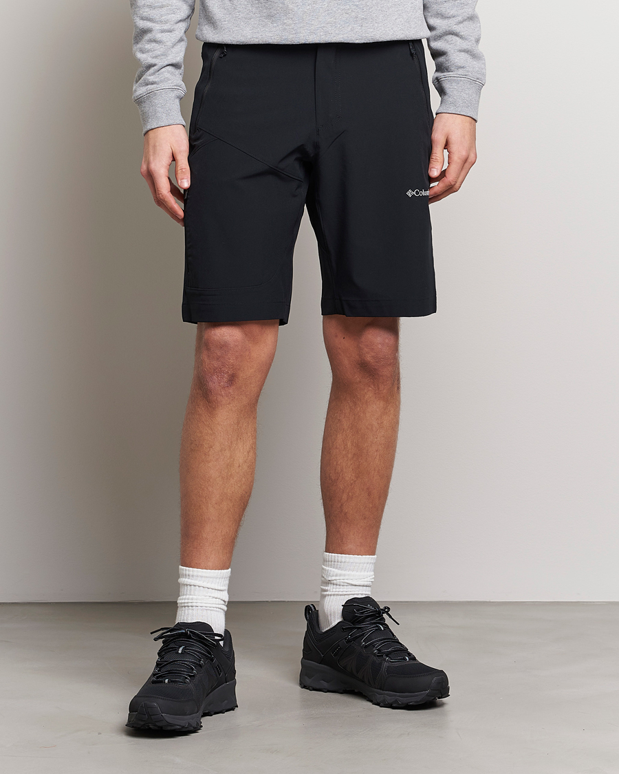 Herre | Shorts | Columbia | Triple Canyon II Shorts Black