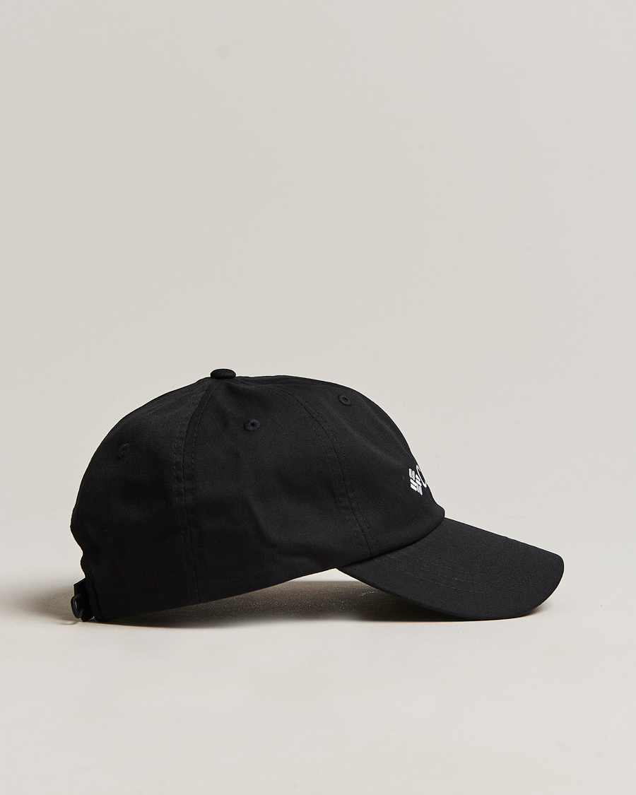 Herre | Columbia Roc Ball Cap Black | Columbia | Roc Ball Cap Black