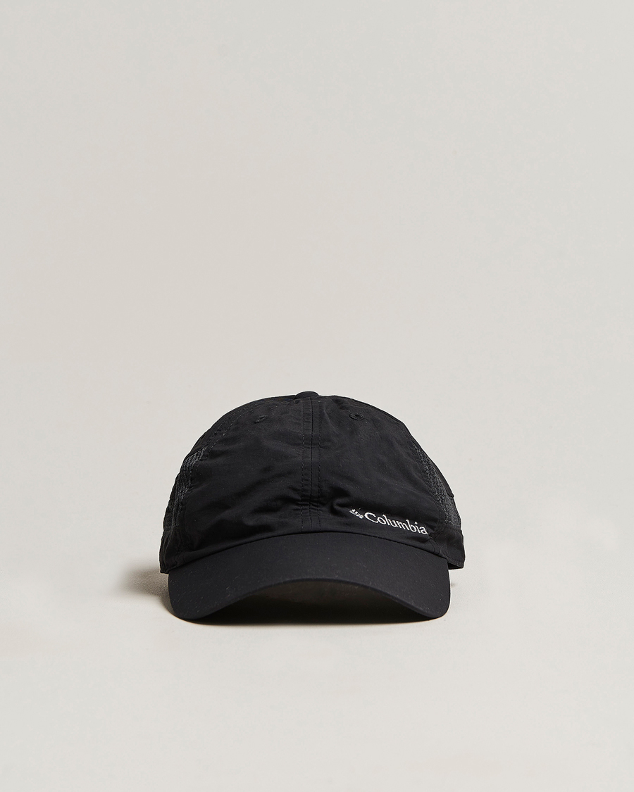 Herre |  | Columbia | Tech Shade Hat Black