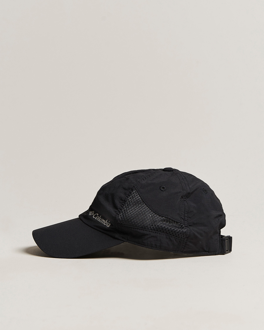 Herre | Columbia Tech Shade Hat Black | Columbia | Tech Shade Hat Black
