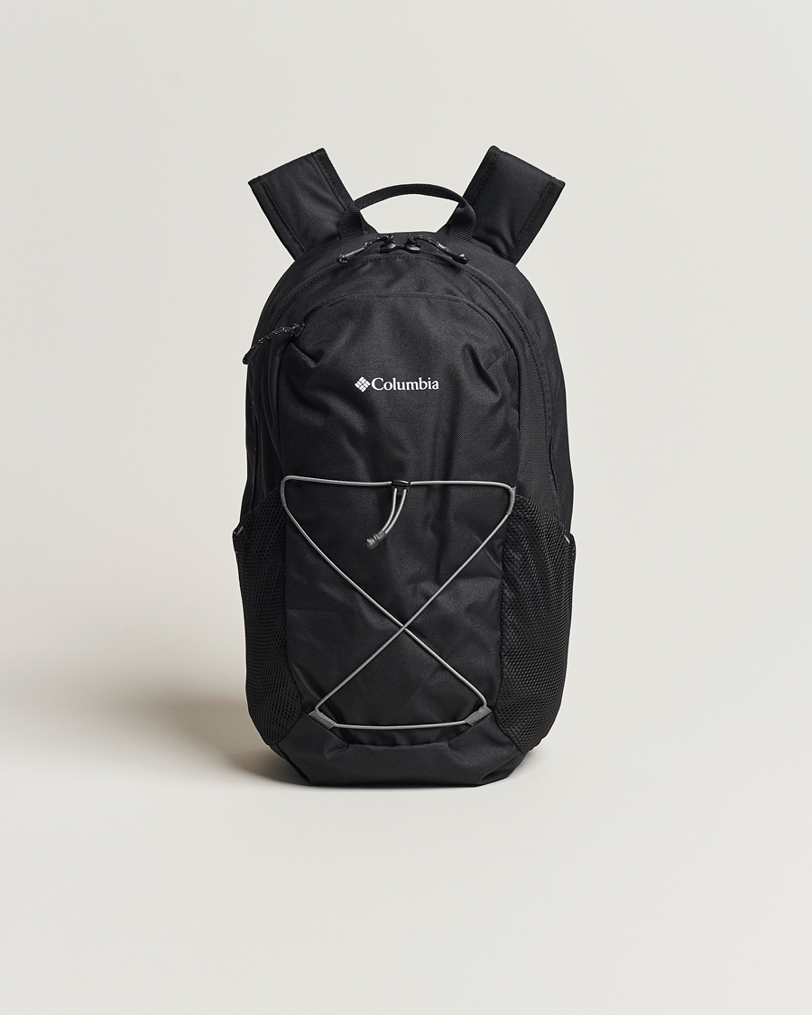 Herre | Columbia Atlas Explorer 16L Backpack Black | Columbia | Atlas Explorer 16L Backpack Black