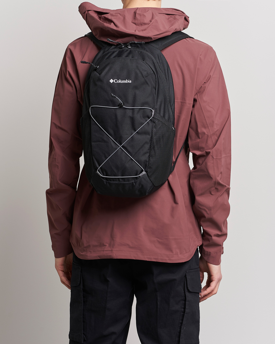 Herre | Columbia Atlas Explorer 16L Backpack Black | Columbia | Atlas Explorer 16L Backpack Black