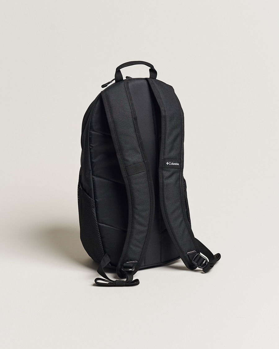 Herre | Columbia Atlas Explorer 16L Backpack Black | Columbia | Atlas Explorer 16L Backpack Black