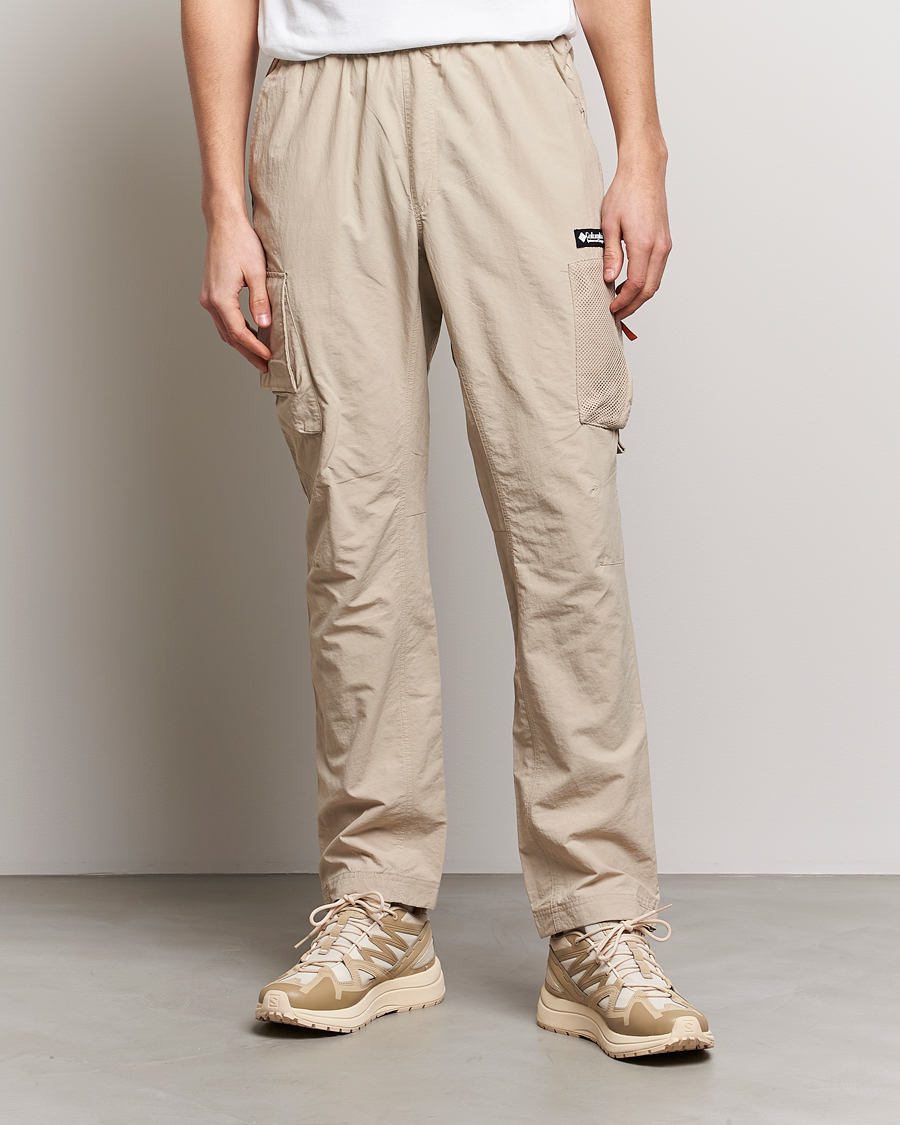 Herre | Bukser | Columbia | Deschutes Valley Pants Ancient Fossil