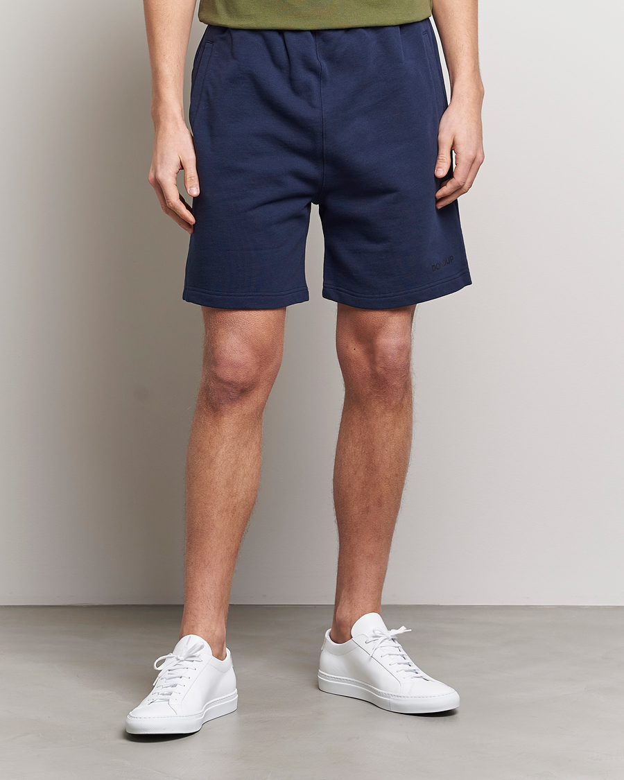Herre |  | Dondup | Shorts Navy