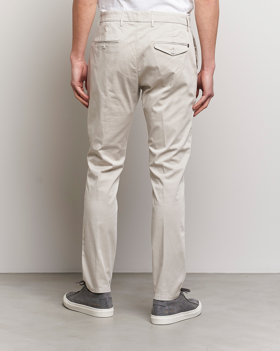 Herre | Bukser | Dondup | Joe Chino Sand