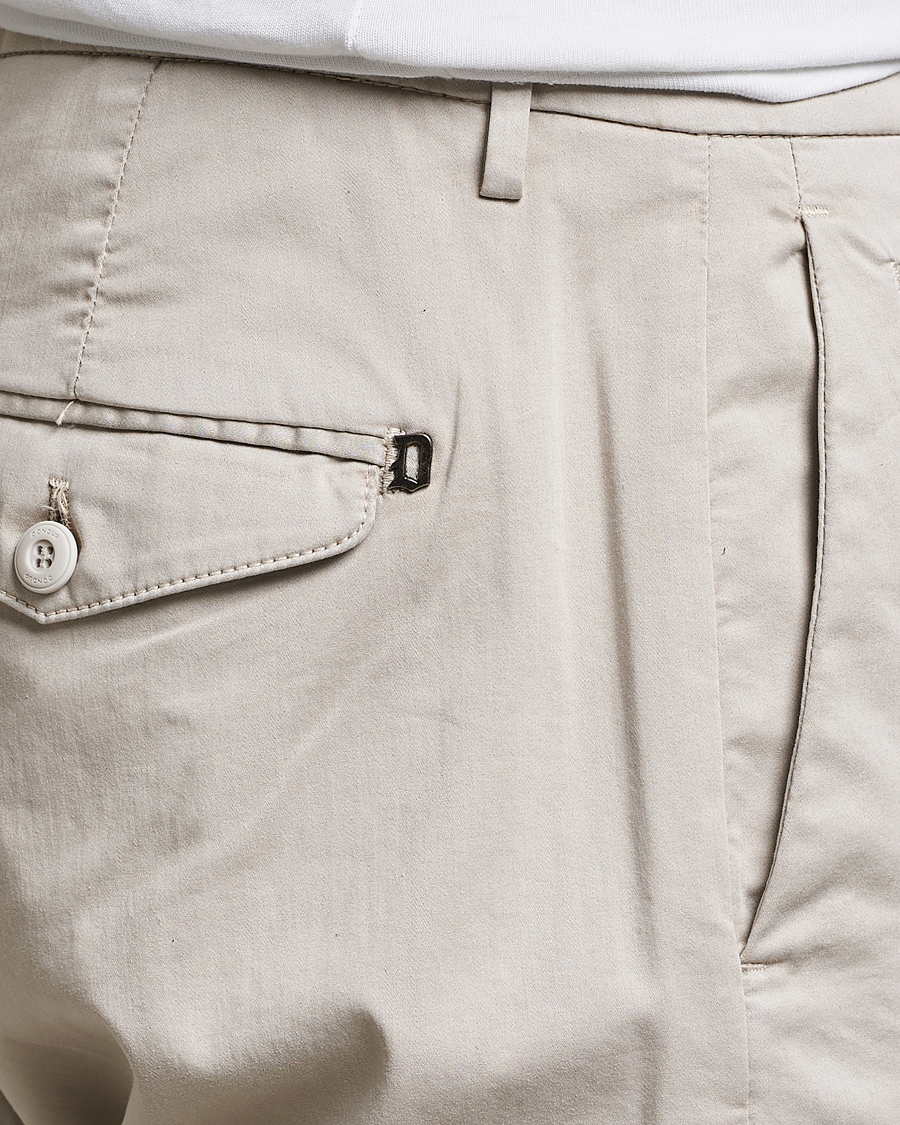 Herre | Bukser | Dondup | Joe Chino Sand
