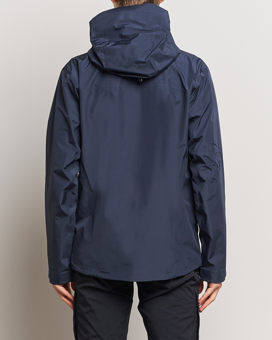 Herre | Jakker | Arc'teryx | Beta LT Jacket Black Sapphire