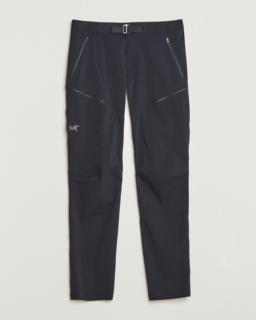 Herre | Bukser | Arc'teryx | Gamma Quick Dry Pants Black