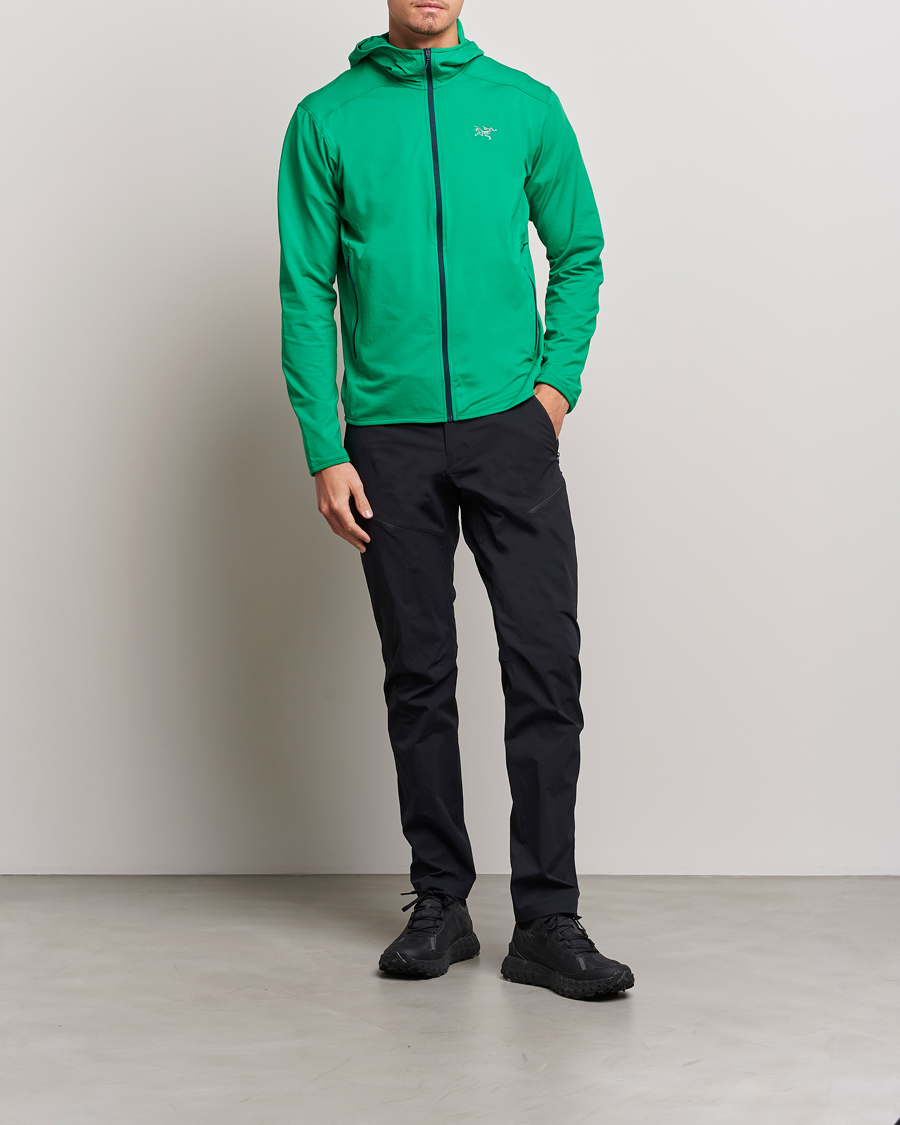 Herre | Bukser | Arc'teryx | Gamma Quick Dry Pants Black