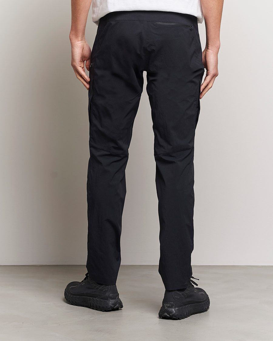 Herre | Bukser | Arc'teryx | Gamma Quick Dry Pants Black