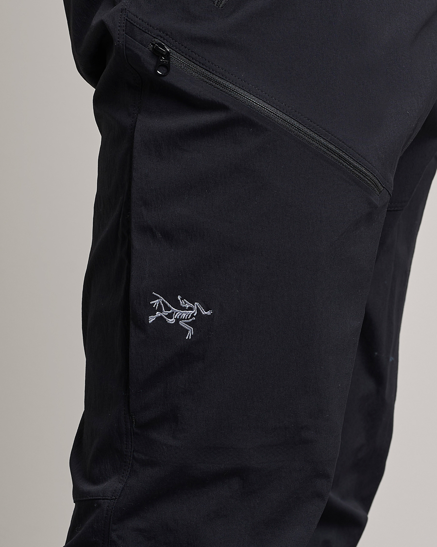 Herre | Bukser | Arc'teryx | Gamma Quick Dry Pants Black