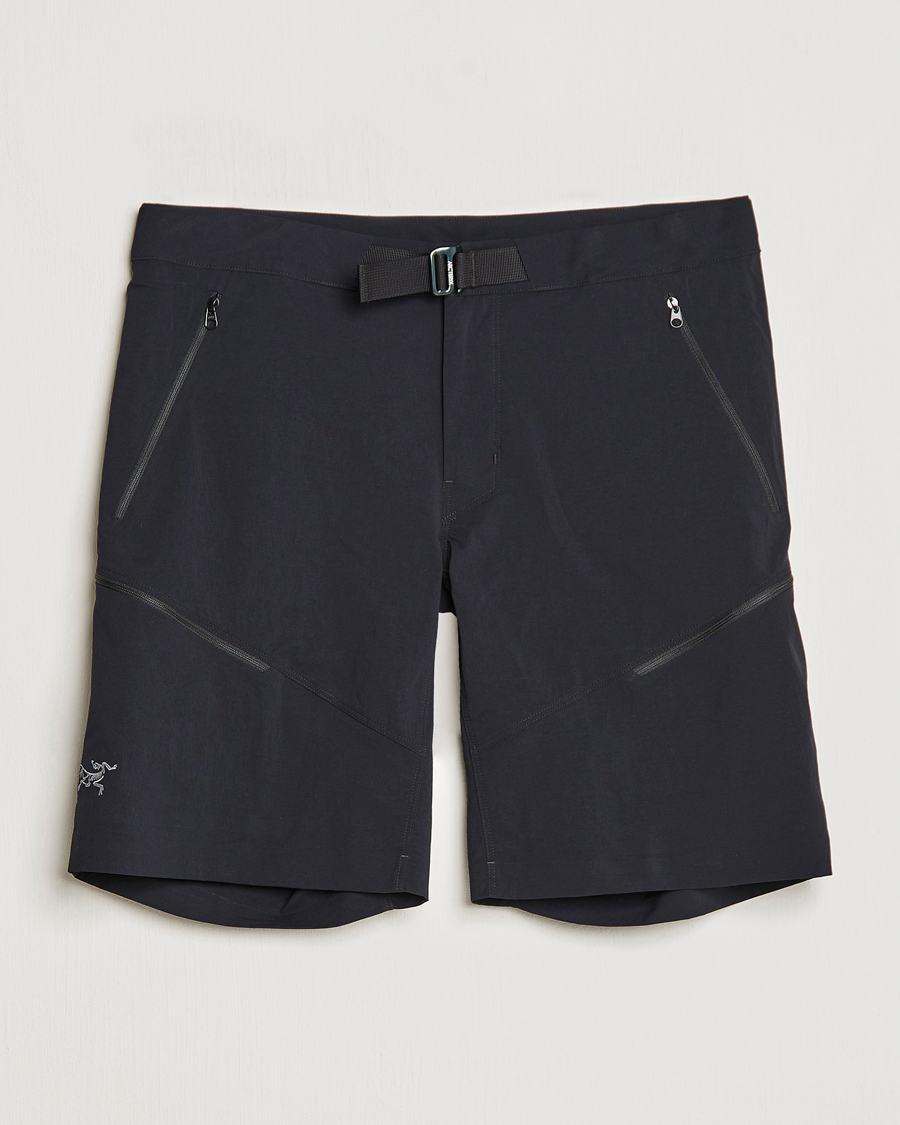 Herre | Shorts | Arc'teryx | Gamma Quick Dry Shorts Black