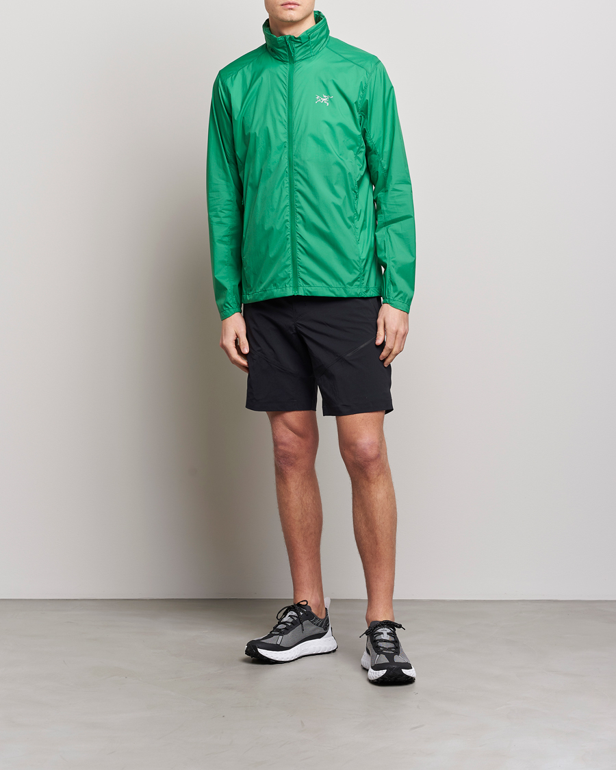 Herre | Shorts | Arc'teryx | Gamma Quick Dry Shorts Black