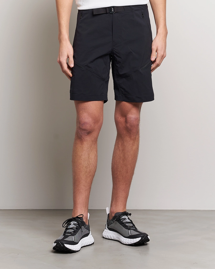 Herre | Funktionelle shorts | Arc'teryx | Gamma Superlight Quick Dry Shorts Black