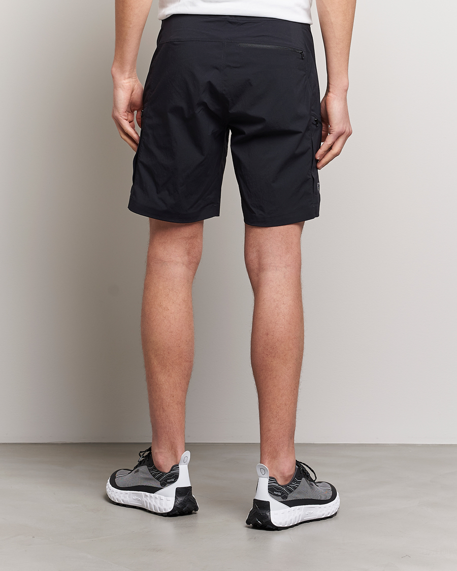 Herre | Shorts | Arc'teryx | Gamma Quick Dry Shorts Black