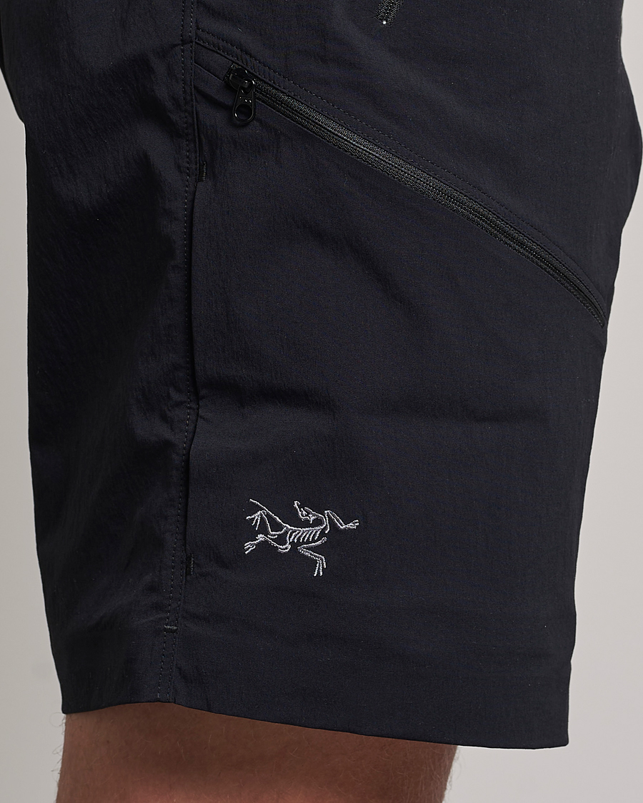 Herre | Shorts | Arc'teryx | Gamma Quick Dry Shorts Black