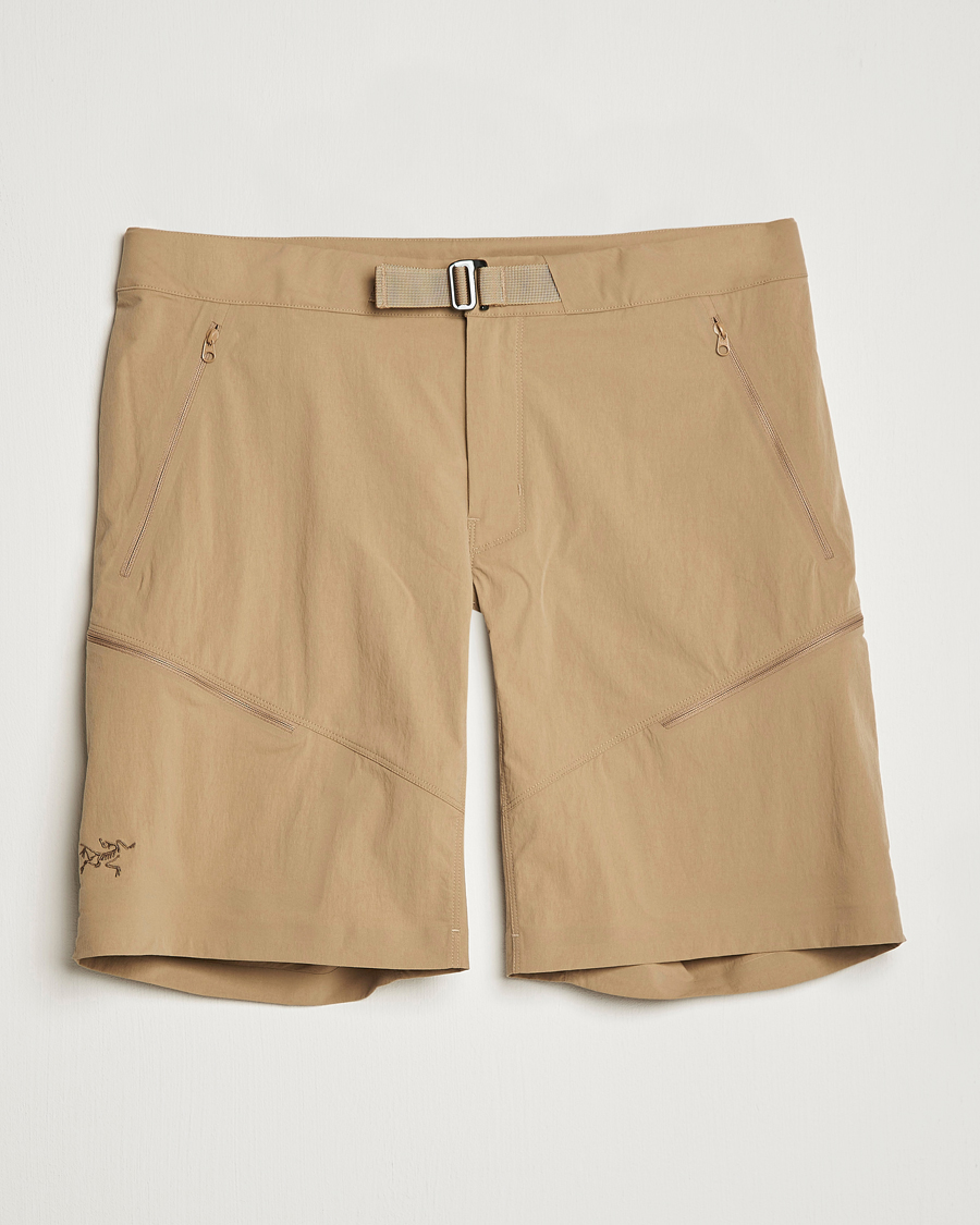 Herre | Shorts | Arc'teryx | Gamma Quick Dry Shorts Canvas