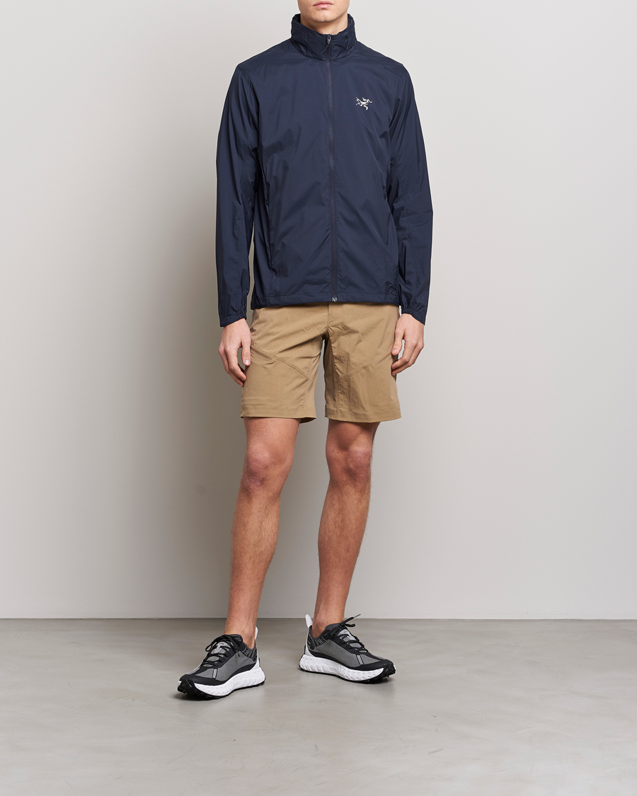 Herre | Shorts | Arc'teryx | Gamma Quick Dry Shorts Canvas