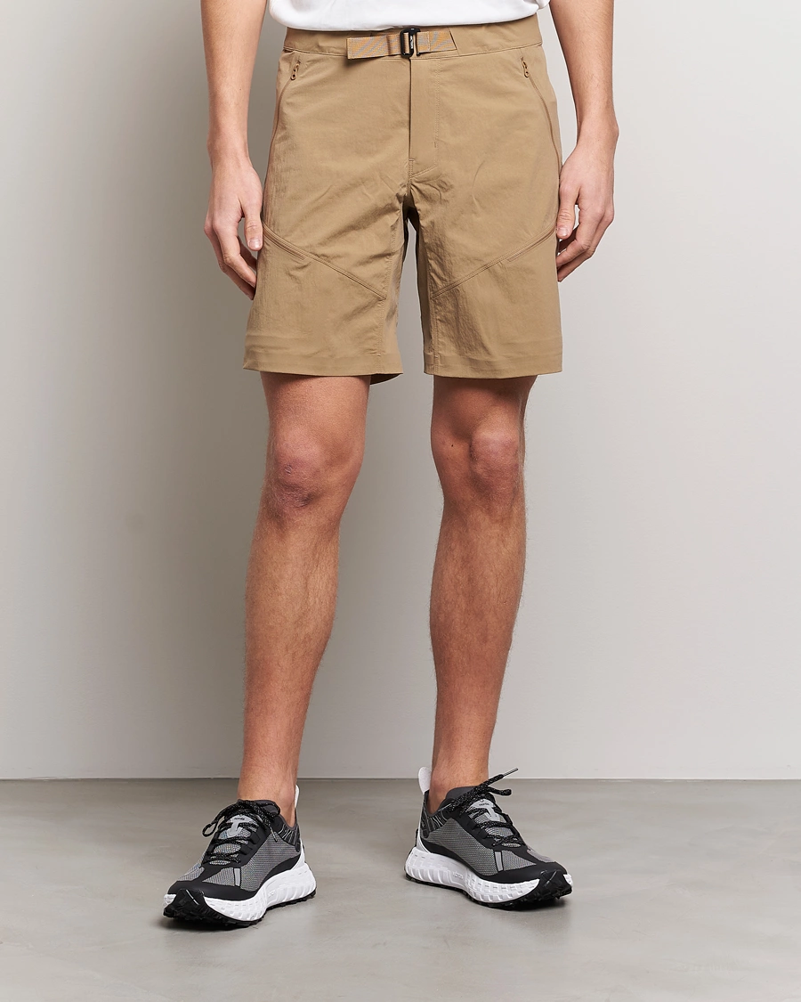 Herre | Funktionelle shorts | Arc'teryx | Gamma Superlight Quick Dry Shorts Canvas