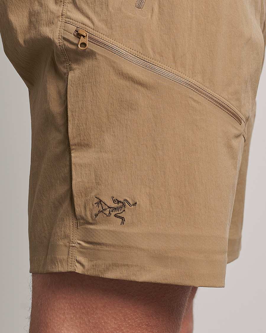 Herre | Shorts | Arc'teryx | Gamma Quick Dry Shorts Canvas