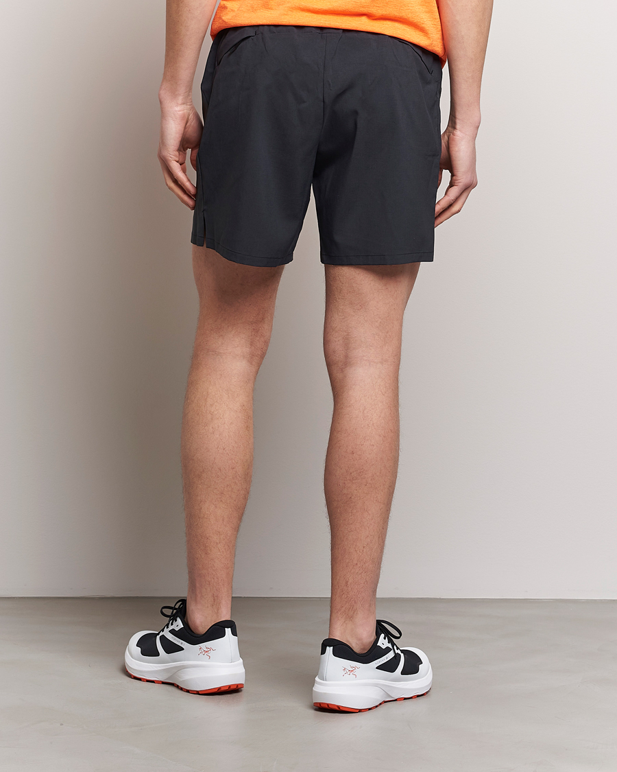 Herre | Shorts | Arc'teryx | Norvan Running Shorts Black
