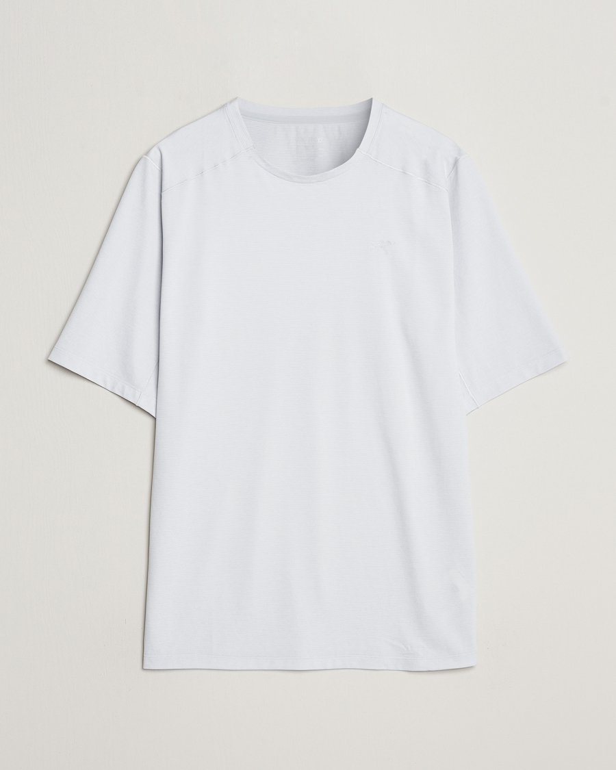 Herre | T-Shirts | Arc'teryx | Cormac Crew Neck Tee Atmos Heather