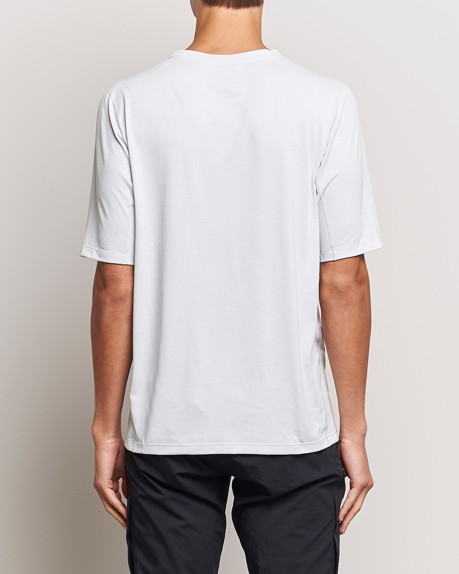 Herre | T-Shirts | Arc'teryx | Cormac Crew Neck Tee Atmos Heather