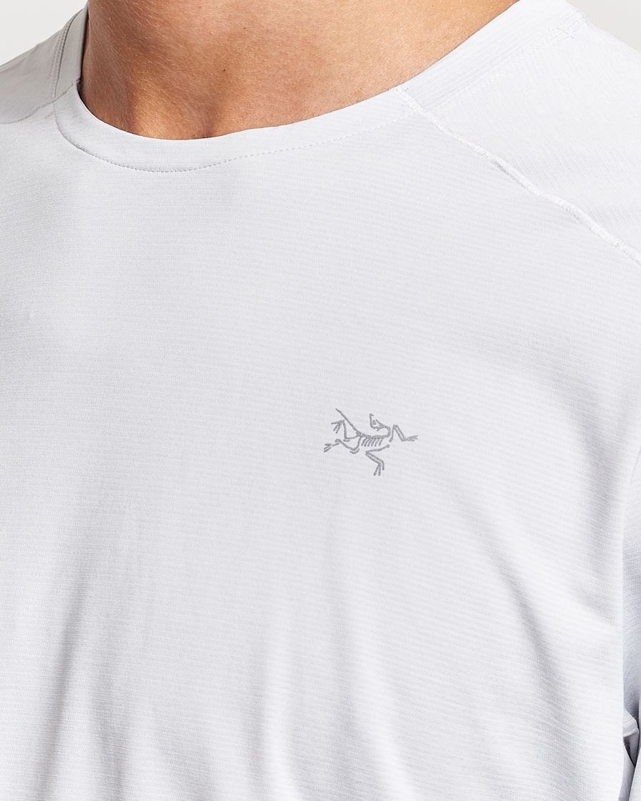 Herre | T-Shirts | Arc'teryx | Cormac Crew Neck Tee Atmos Heather