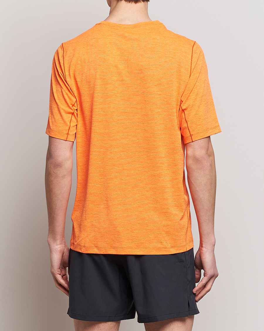 Herre | T-Shirts | Arc'teryx | Cormac Logo Tee Phenom Heather