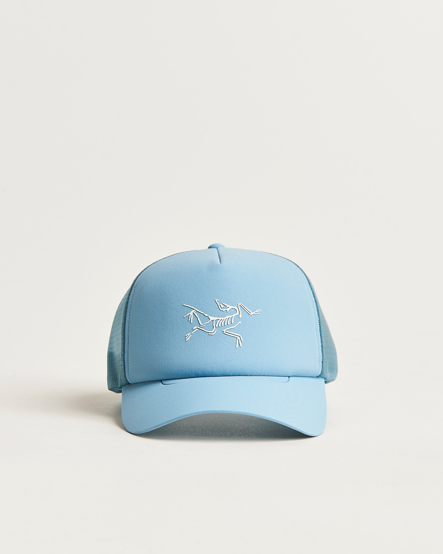 Herre | Arc'teryx Bird Trucker Cap Solace | Arc'teryx | Bird Trucker Cap Solace