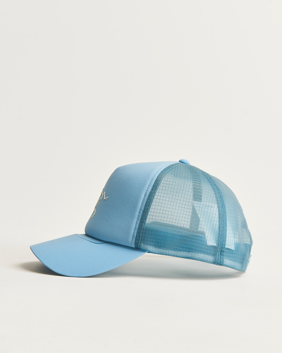 Herre | Arc'teryx Bird Trucker Cap Solace | Arc'teryx | Bird Trucker Cap Solace