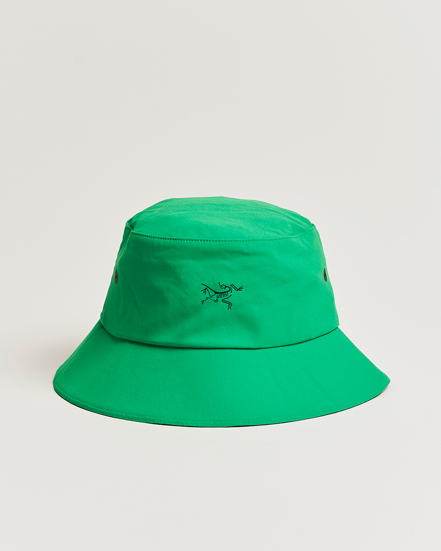 Herre | Arc'teryx Sinsolo Hat Jungle | Arc'teryx | Sinsolo Hat Jungle