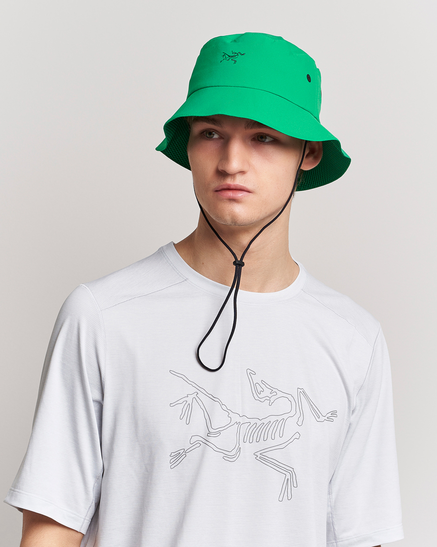 Herre | Outdoor | Arc'teryx | Sinsolo Hat Jungle