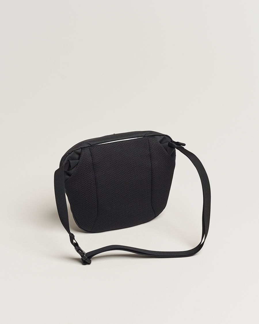 Herre | Arc'teryx Mantis 2 Waist Pack Black | Arc'teryx | Mantis 2 Waist Pack Black