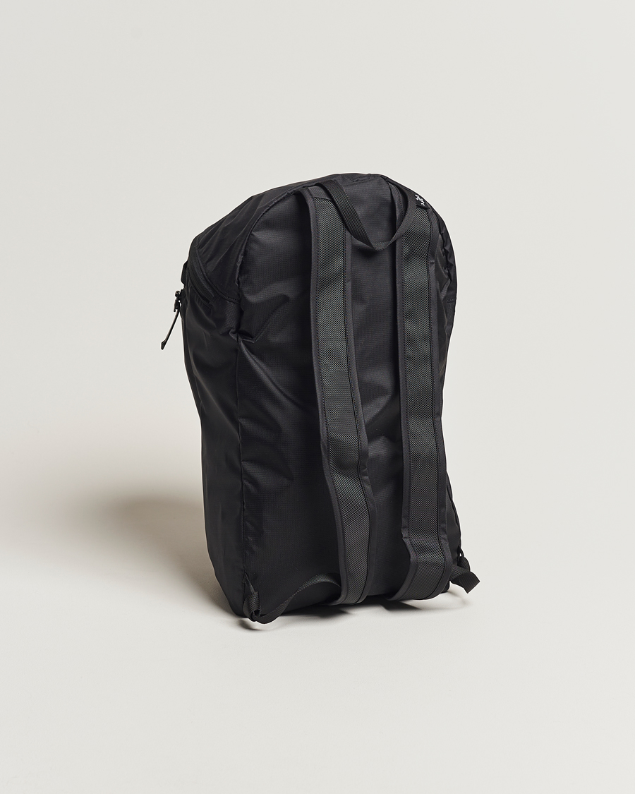 Herre | Arc'teryx Heliad 15L Backpack Black | Arc'teryx | Heliad 15L Backpack Black