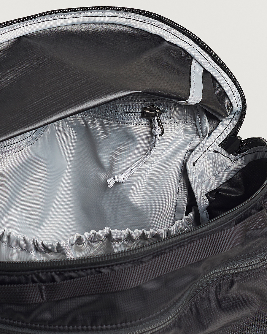Herre | Arc'teryx Heliad 15L Backpack Black | Arc'teryx | Heliad 15L Backpack Black