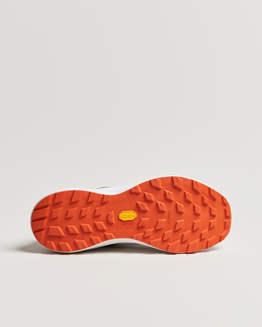 Herre | Arc'teryx Norvan LD 3 Runner Sneaker Black/Phenom | Arc'teryx | Norvan LD 3 Runner Sneaker Black/Phenom