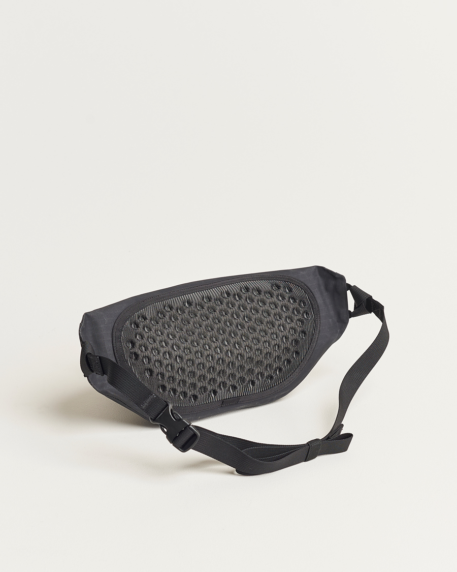 Herre | Arc'teryx Granville Crossbody Bag Black | Arc'teryx | Granville Crossbody Bag Black