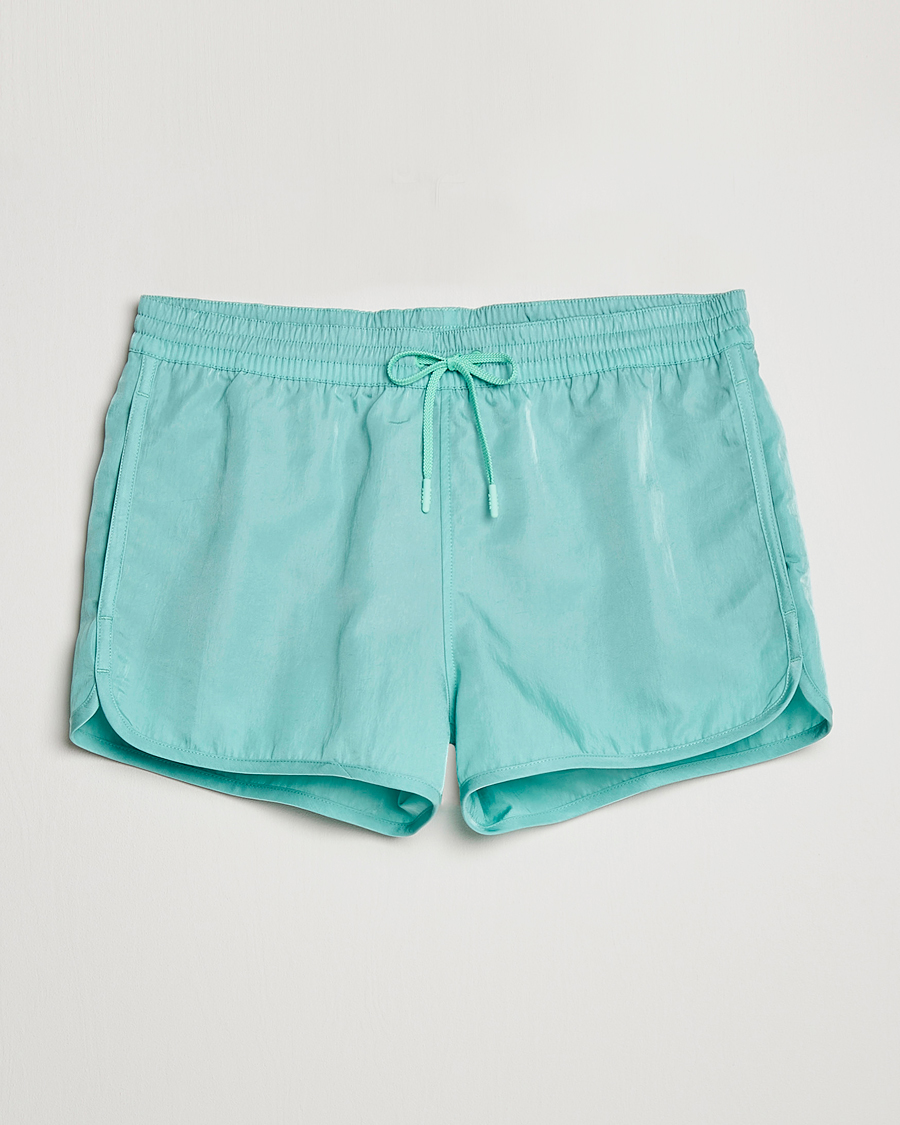 Herre | Badebukser | CDLP | Swim Shorts Spearmint