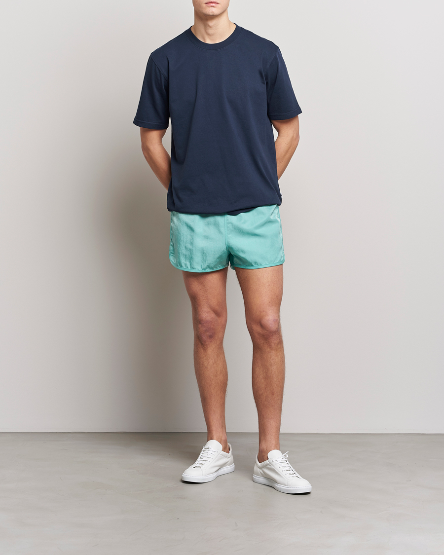 Herre | Badebukser | CDLP | Swim Shorts Spearmint