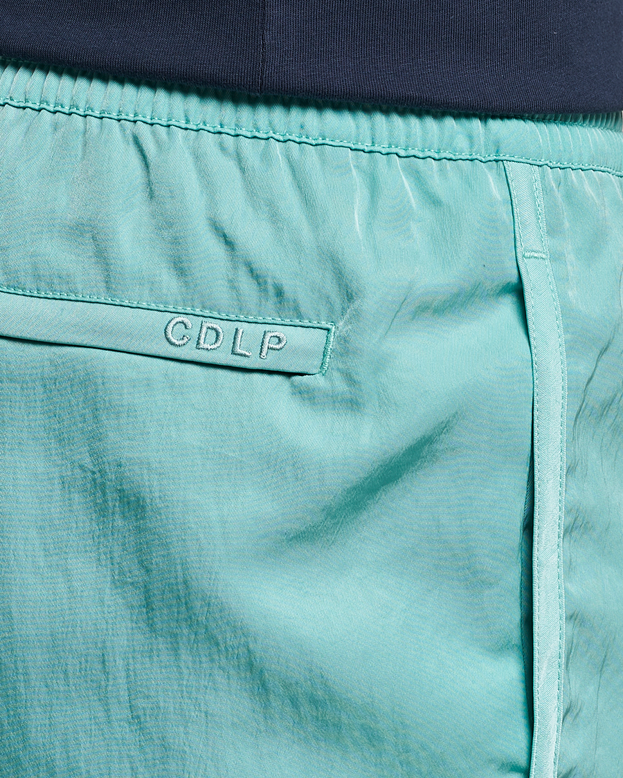 Herre | Badebukser | CDLP | Swim Shorts Spearmint