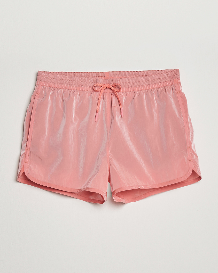 Herre | Badebukser | CDLP | Swim Shorts Coral Dust